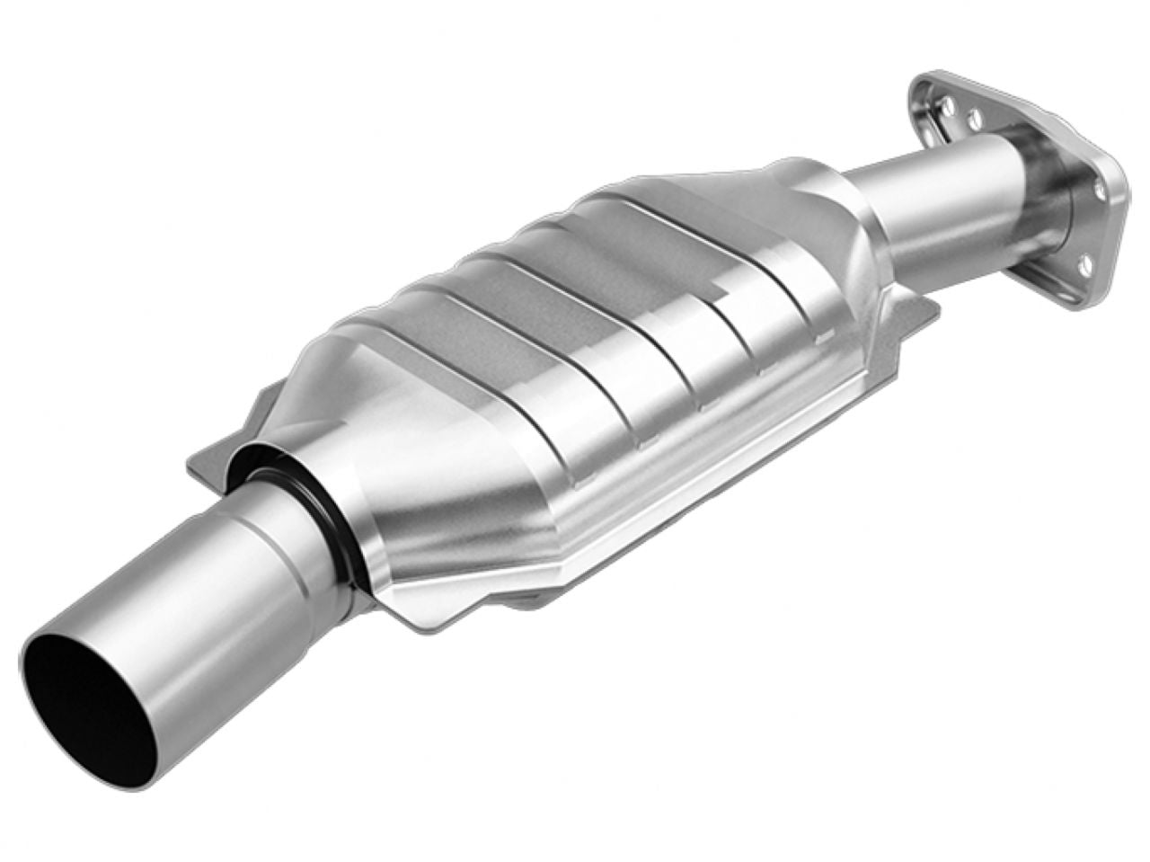 MagnaFlow Standard Grade Federal / EPA Compliant Direct-Fit Catalytic Converter