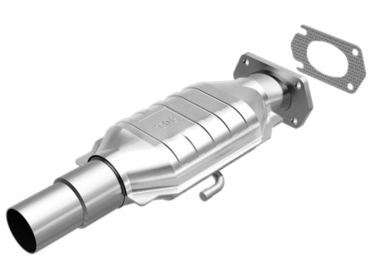 MagnaFlow Buick Standard Grade Federal / EPA Compliant Direct-Fit Catalytic Converter