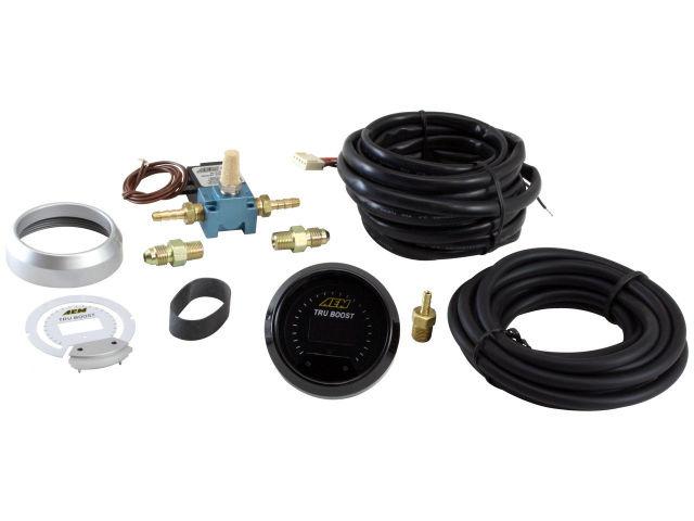 AEM Electronics Boost Controller 30-4350 Item Image