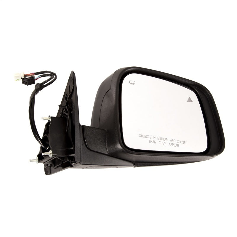 OMIX OMI Mirrors Exterior Styling Exterior Trim main image