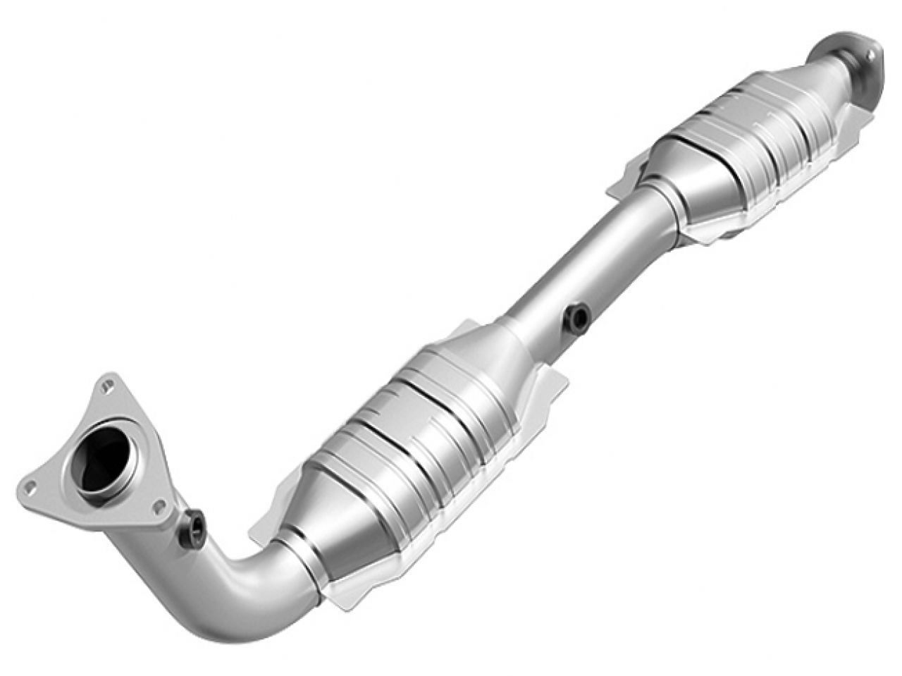 MagnaFlow Toyota HM Grade Federal / EPA Compliant Direct-Fit Catalytic Converter