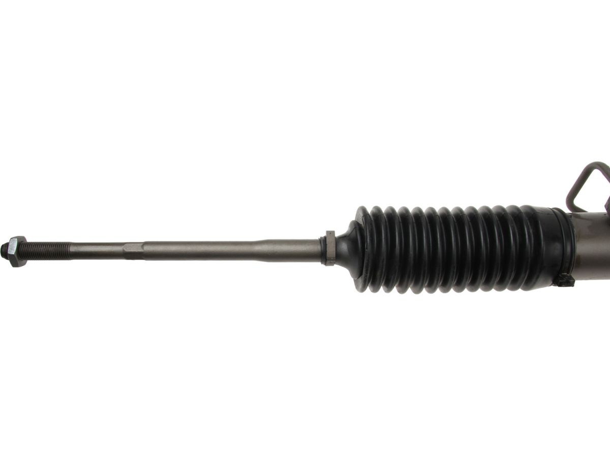 Maval Rack and Pinion Assembly