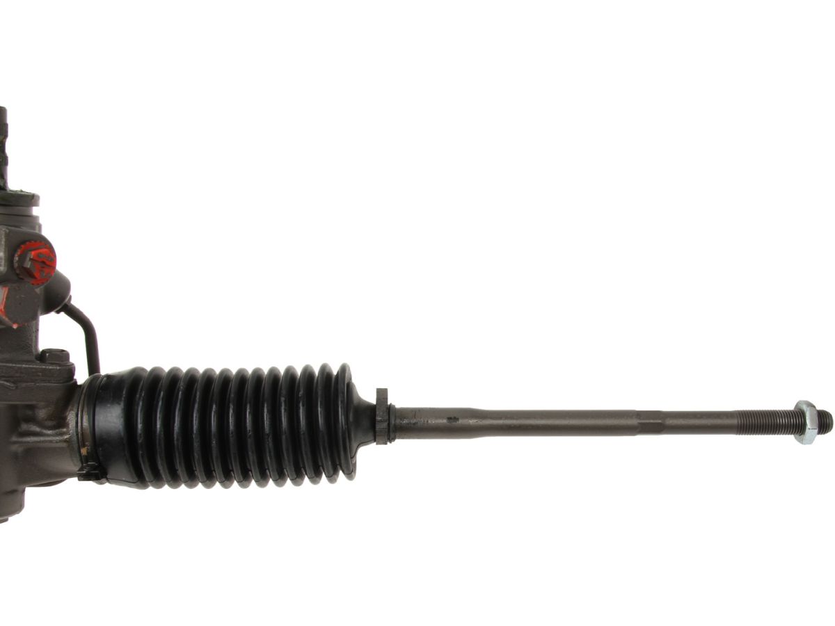 Maval Rack and Pinion Assembly