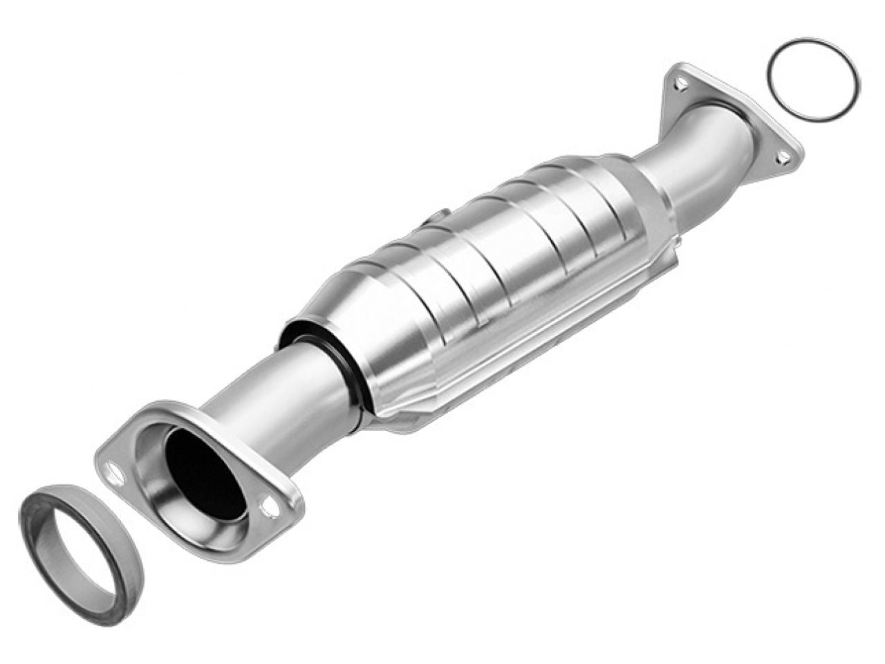 MagnaFlow Honda S2000 HM Grade Federal / EPA Compliant Direct-Fit Catalytic Converter