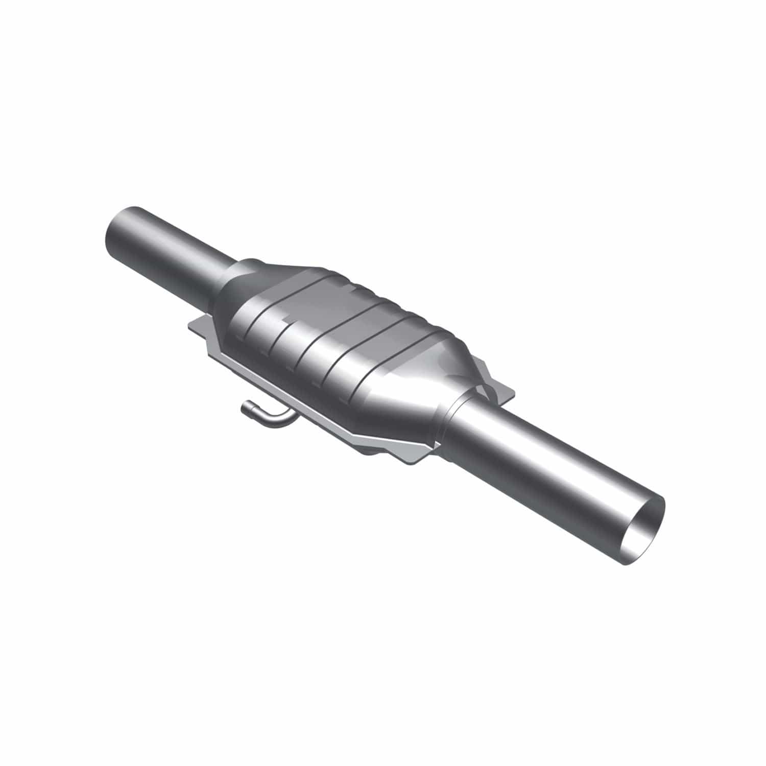 MagnaFlow Jeep Standard Grade Federal / EPA Compliant Direct-Fit Catalytic Converter