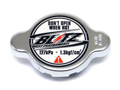 Blitz Radiator Caps 18563 Item Image