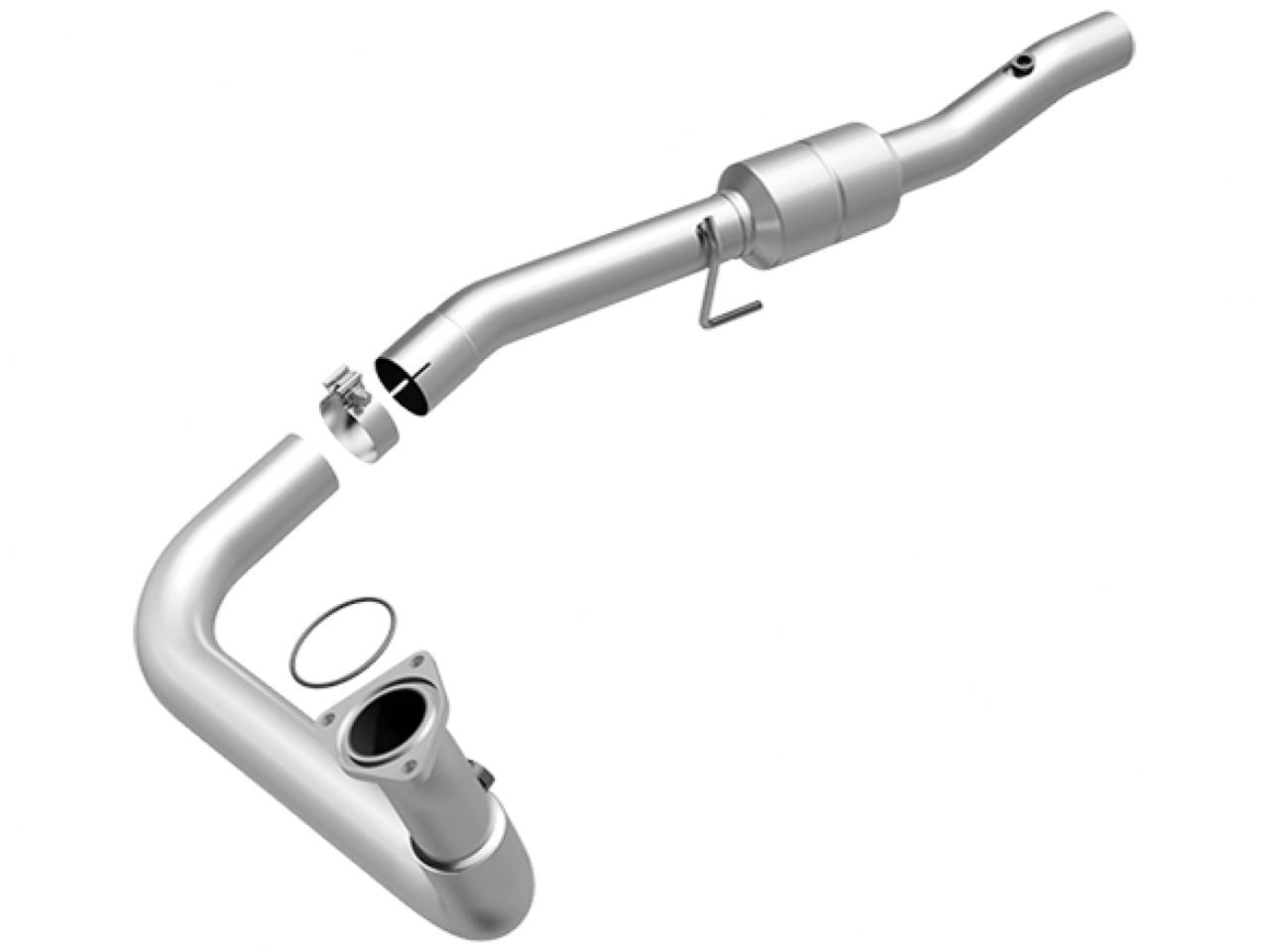 Magnaflow Catalytic Converters 93480 Item Image