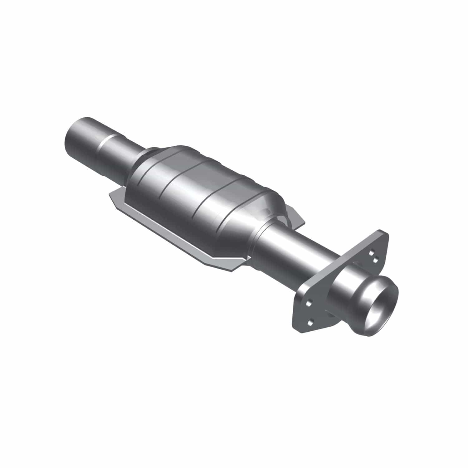 MagnaFlow Standard Grade Federal / EPA Compliant Direct-Fit Catalytic Converter