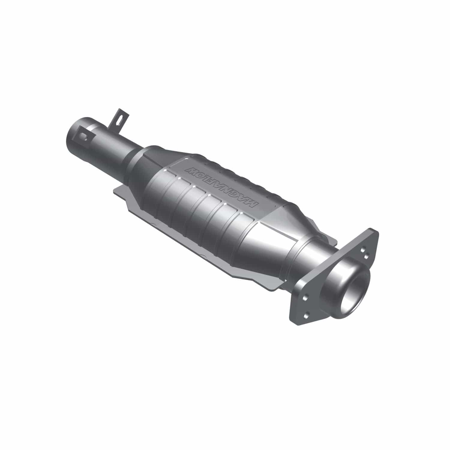 MagnaFlow Standard Grade Federal / EPA Compliant Direct-Fit Catalytic Converter