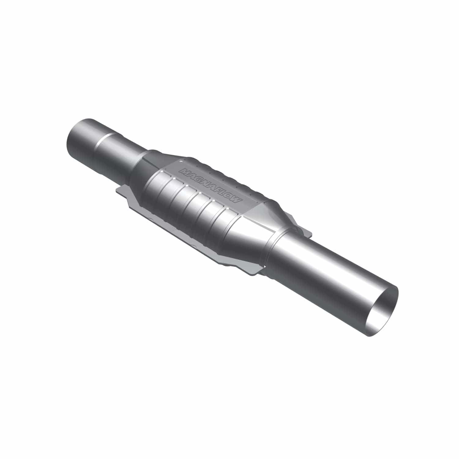 MagnaFlow Standard Grade Federal / EPA Compliant Direct-Fit Catalytic Converter