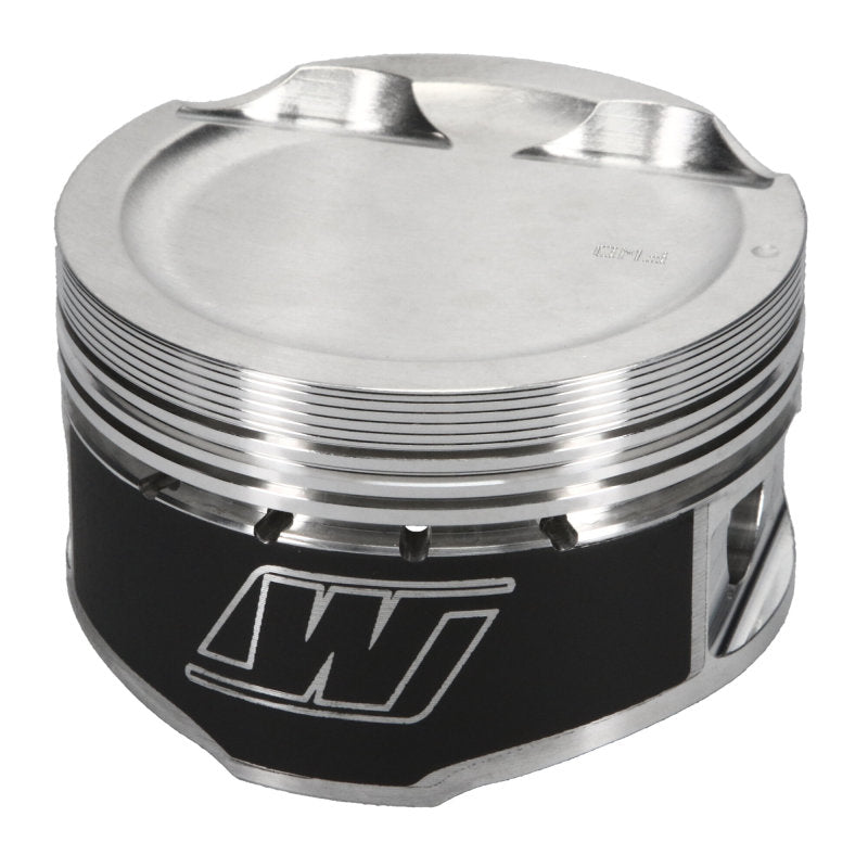 Wiseco Volks 2.0 9A 16v Dished -11cc Turbo 83.5 Piston Shelf Stock Kit K612M835