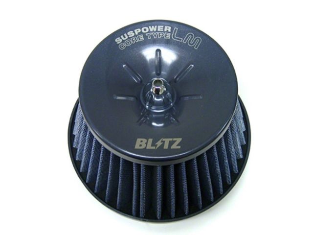 Blitz LM Air Intake System S13 SR20DE