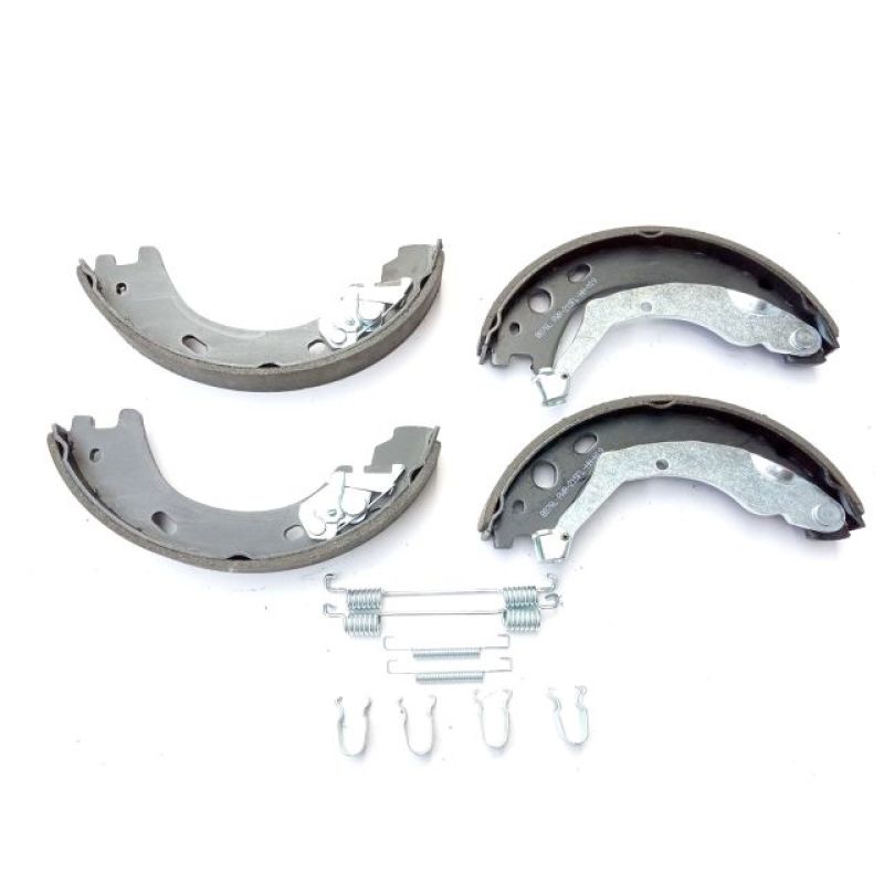 PowerStop PSB Autospecialty Brake Shoes Brakes, Rotors & Pads Brake Shoes main image