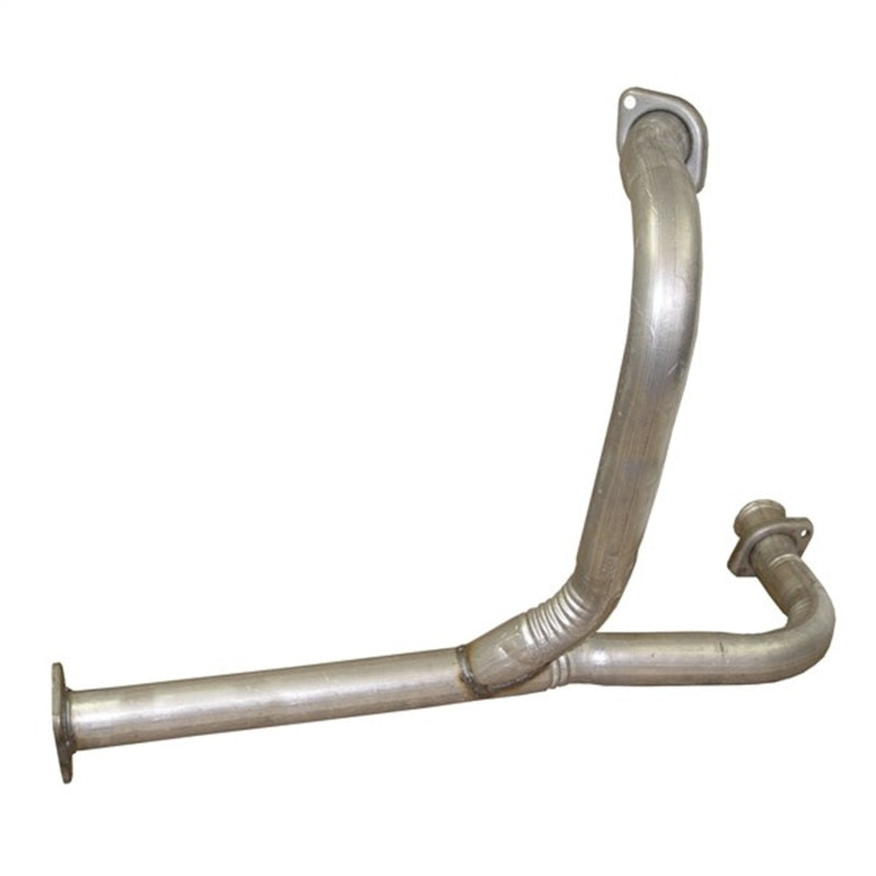 OMIX OMI Exhaust Pipes Exhaust, Mufflers & Tips Catback main image