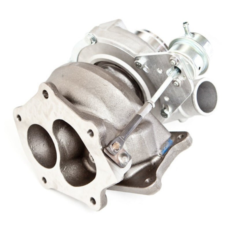 ATP Mitsubishi Evo X GTX3076R Internally Wastegated .94A/R w/ 4in Inlet Turbo Kit ATP-VEVO-051-.94