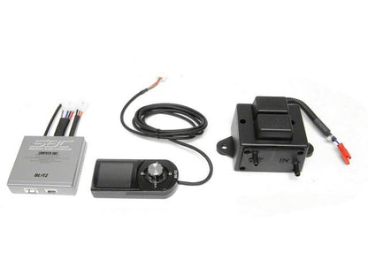 Blitz Discontinued - SBC i-Color Spec R Metal Black 01W30