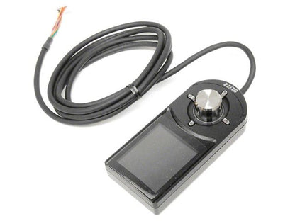 Blitz Discontinued - SBC i-Color Spec R Metal Black 01W30