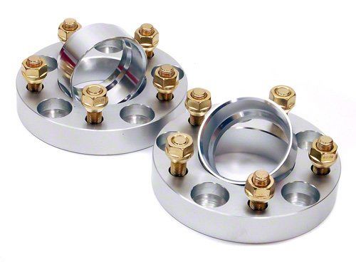 Ichiba Wheel Spacers NS-50110 Item Image
