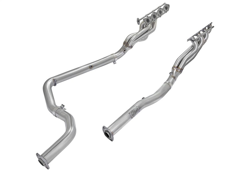 aFe AFE Headers Exhaust, Mufflers & Tips Headers & Manifolds main image