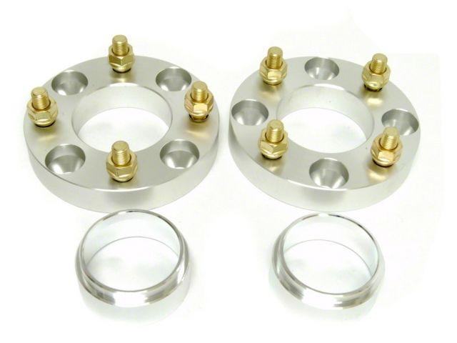 Ichiba Wheel Spacers WS-25411466C Item Image