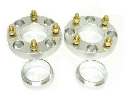 Ichiba Wheel Spacers WS-25411466C Item Image