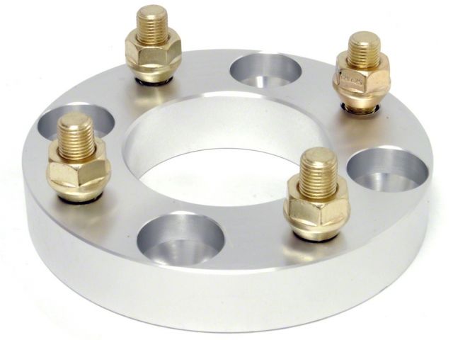 Ichiba V2 Hubcentric Wheel Spacers Pair 4x114.3 25mm