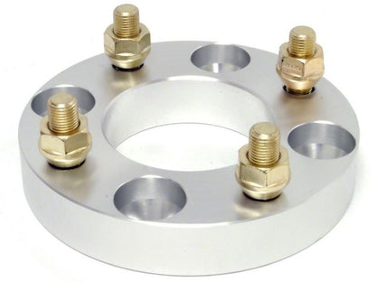 Ichiba V2 Hubcentric Wheel Spacers Pair 4x114.3 25mm