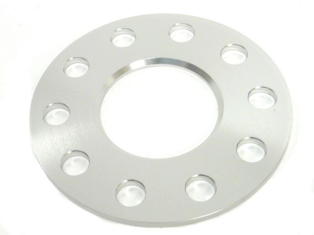 Ichiba Extended Hubcentric Wheel Spacers 5x114.3 5mm
