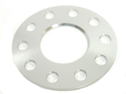 Ichiba Extended Hubcentric Wheel Spacers 5x114.3 5mm