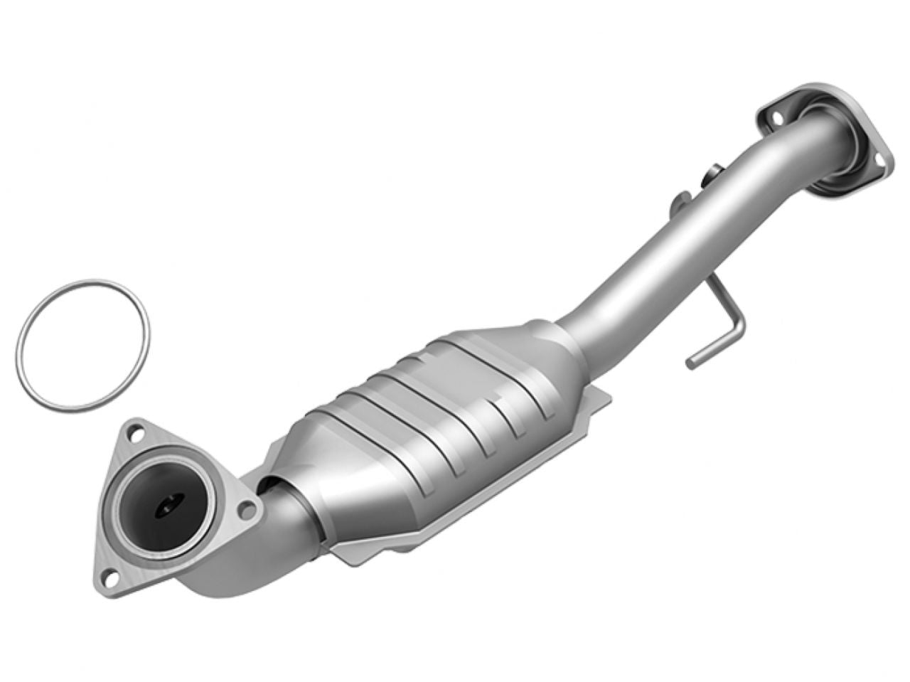 MagnaFlow HM Grade Federal / EPA Compliant Direct-Fit Catalytic Converter