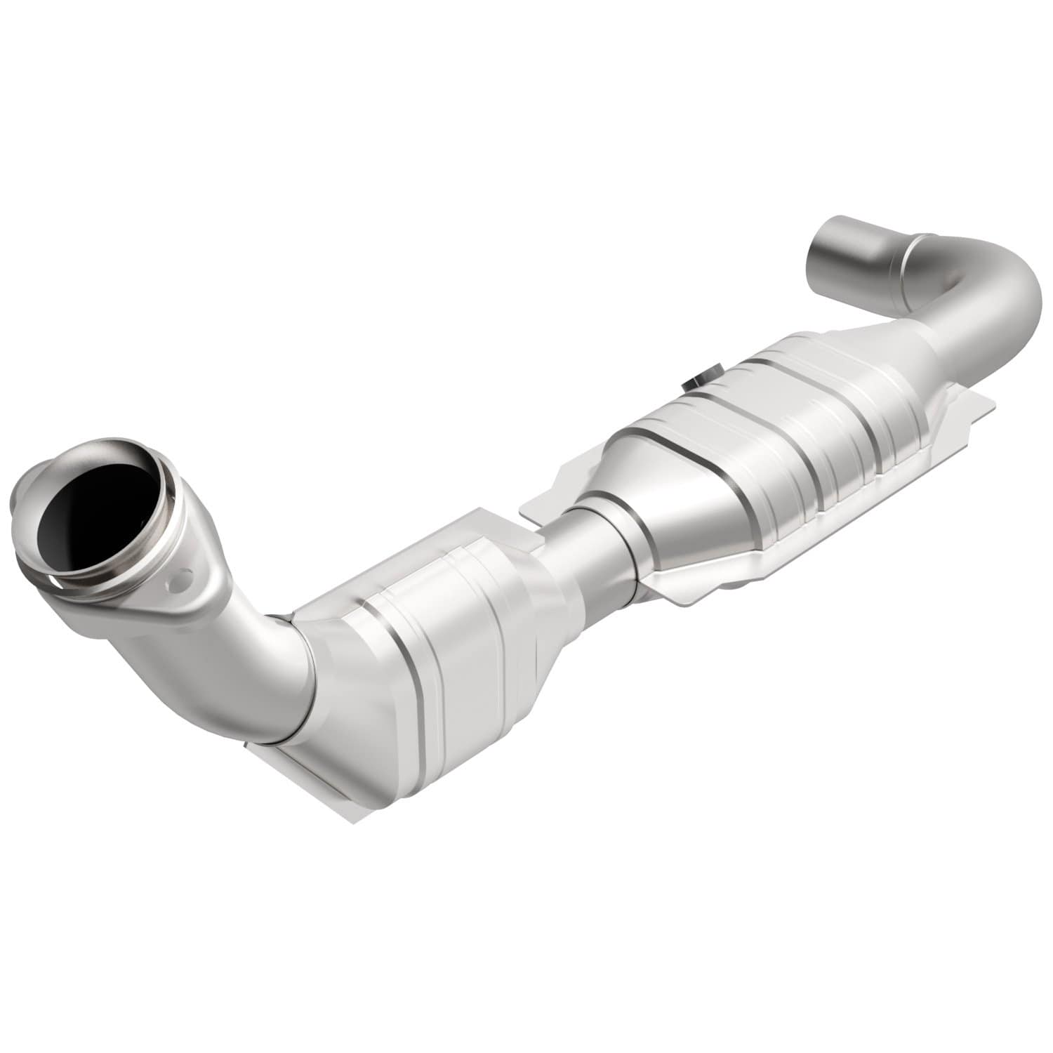 MagnaFlow Ford Expedition HM Grade Federal / EPA Compliant Direct-Fit Catalytic Converter