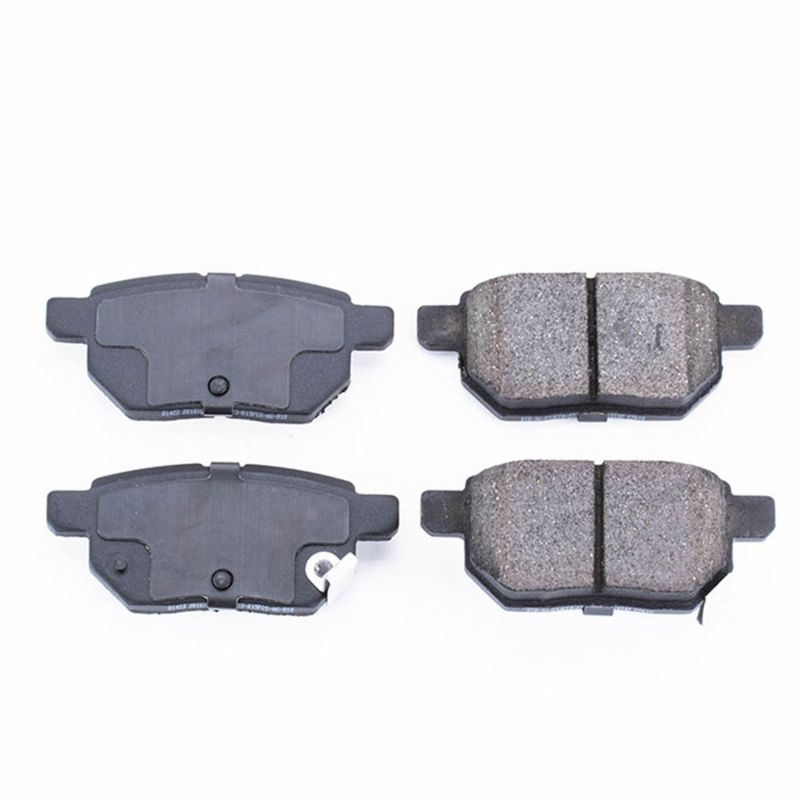 PowerStop PSB Z16 Evolution Brake Pads Brakes, Rotors & Pads Brake Pads - OE main image