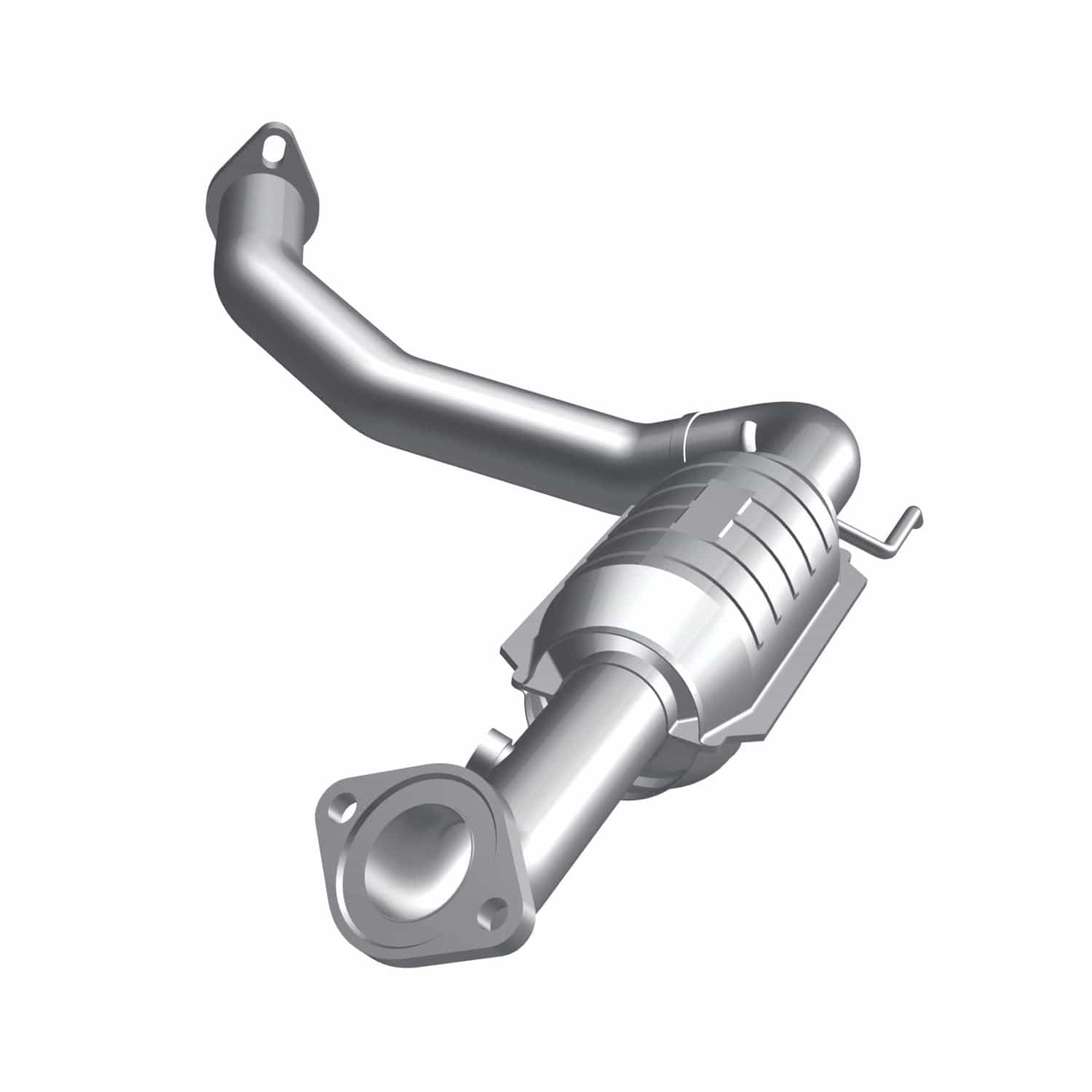 MagnaFlow HM Grade Federal / EPA Compliant Direct-Fit Catalytic Converter