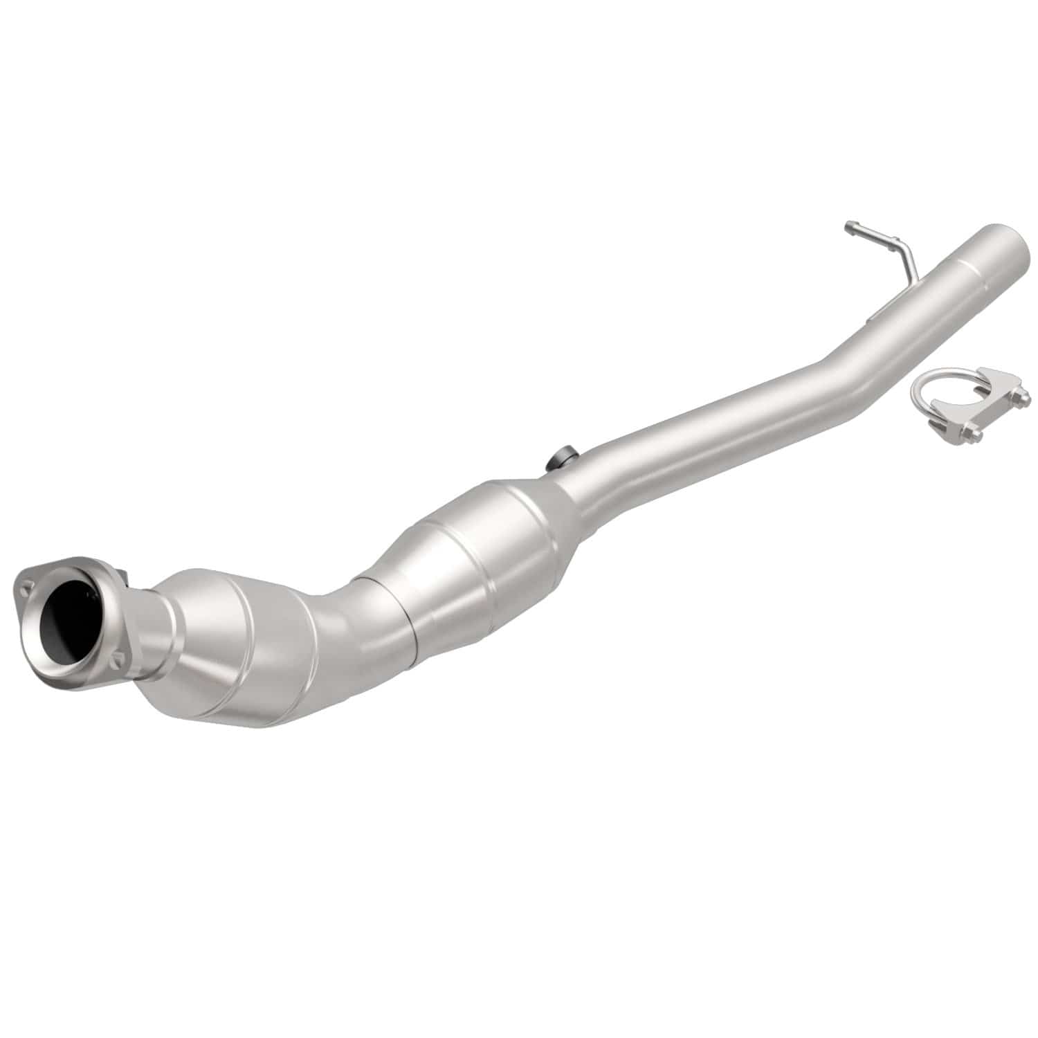 MagnaFlow Land Rover Range Rover HM Grade Federal / EPA Compliant Direct-Fit Catalytic Converter