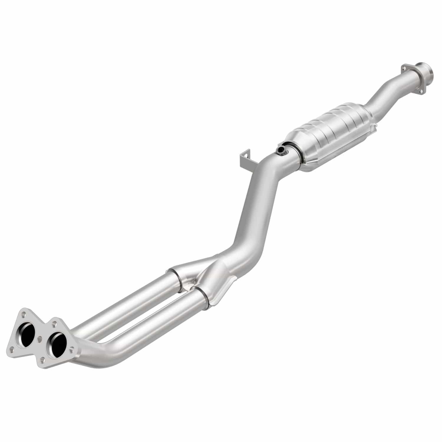 MagnaFlow BMW Standard Grade Federal / EPA Compliant Direct-Fit Catalytic Converter