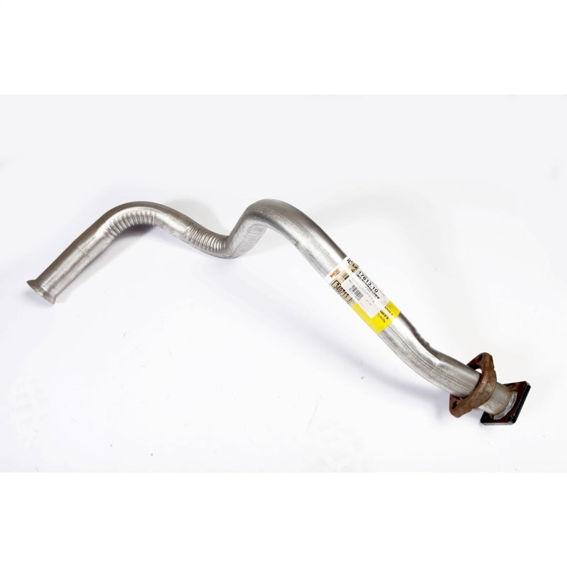 OMIX OMI Exhaust Pipes Exhaust, Mufflers & Tips Catback main image