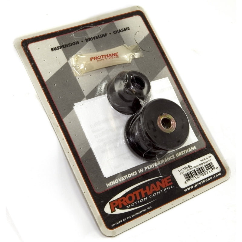 Rugged Ridge RUG Bushings Suspension Bushing Kits main image