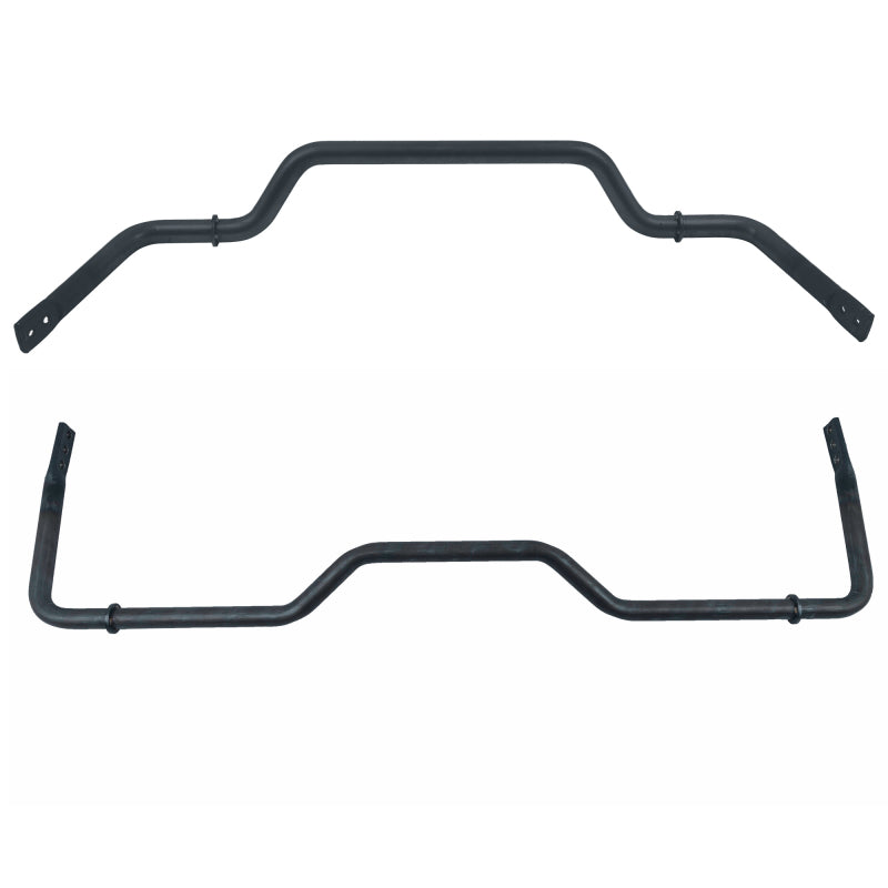 Belltech BT Sway Bar Sets Suspension Sway Bars main image