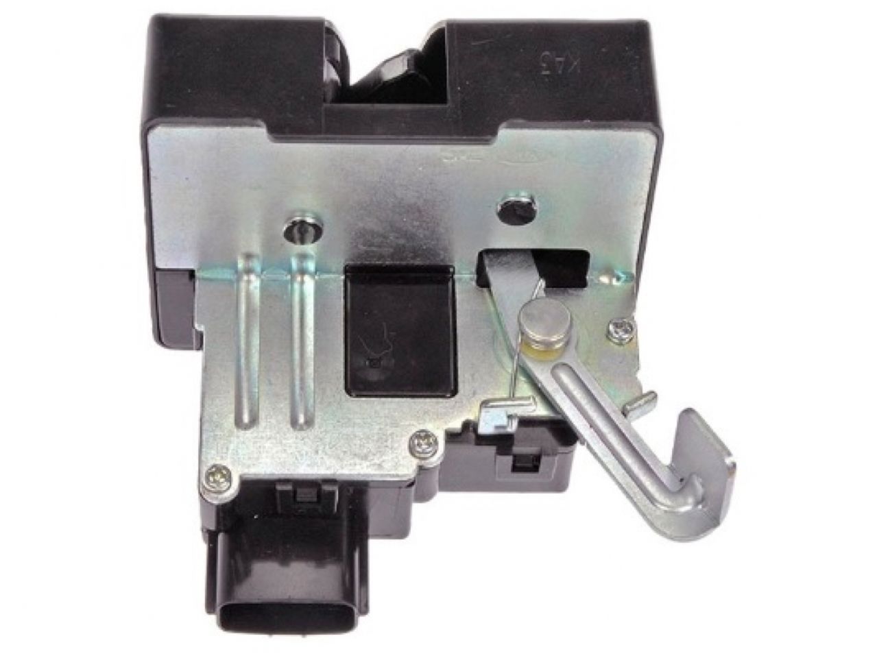 Dorman Door Lock Actuator - Integrated With Latch