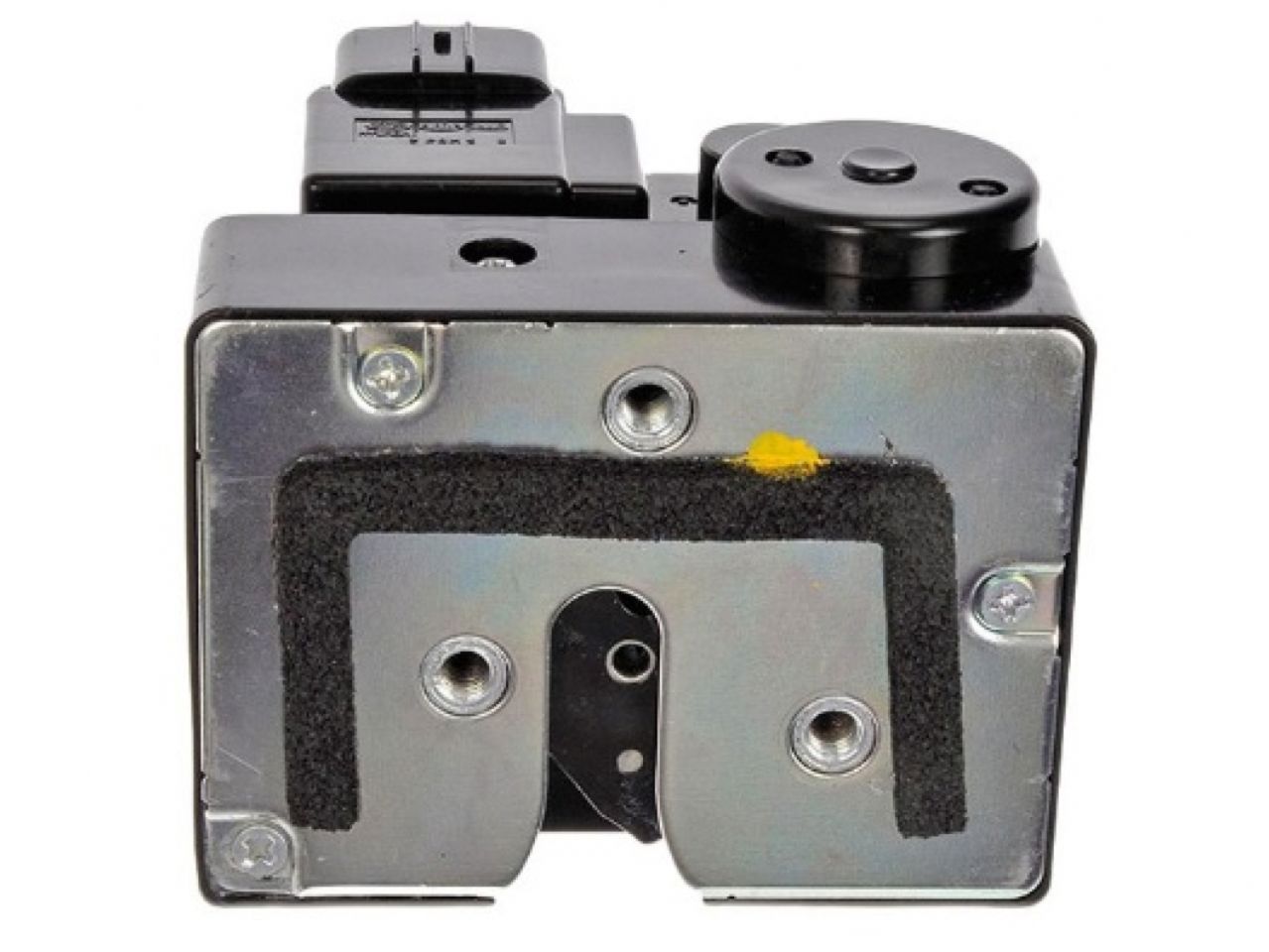 Dorman Door Lock Actuator - Integrated With Latch