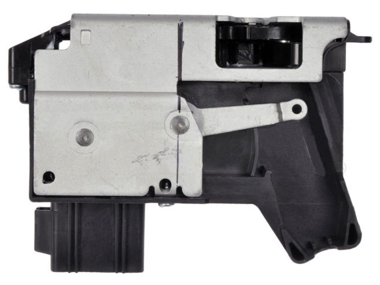 Dorman Door Lock Actuator Integrated With Latch