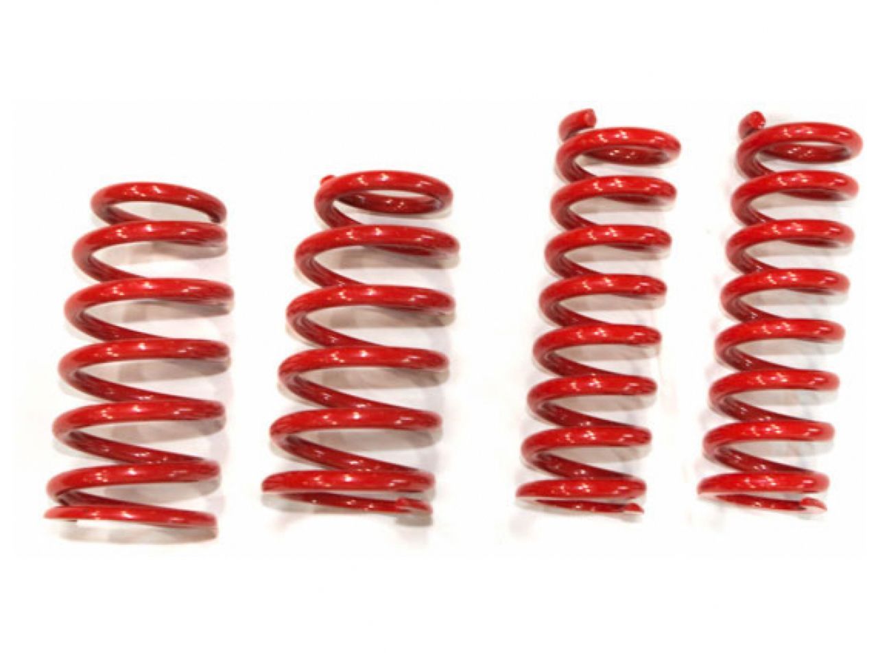 Tanabe Coilover Springs TNF193 Item Image