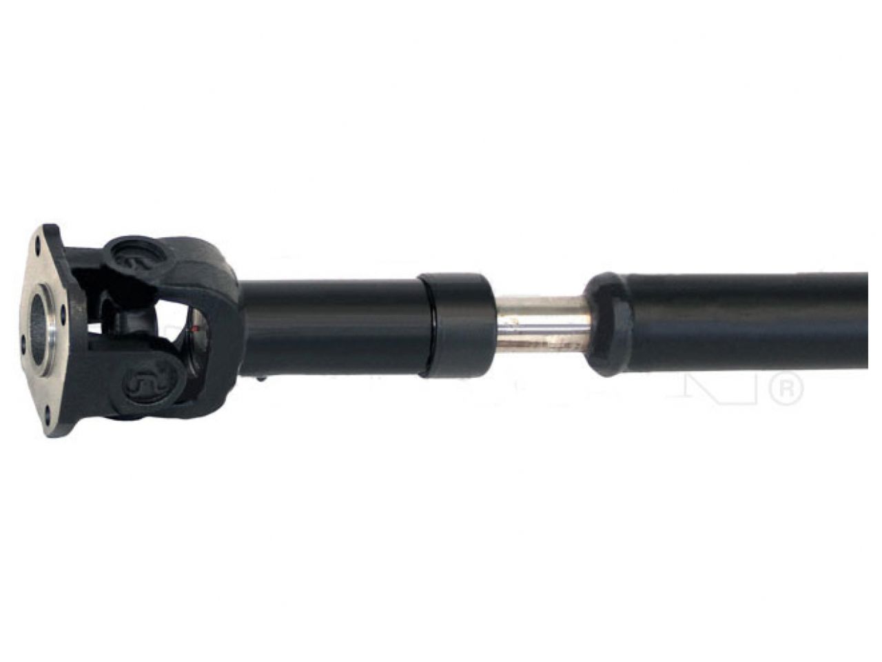 Dorman Front Driveshaft Assembly