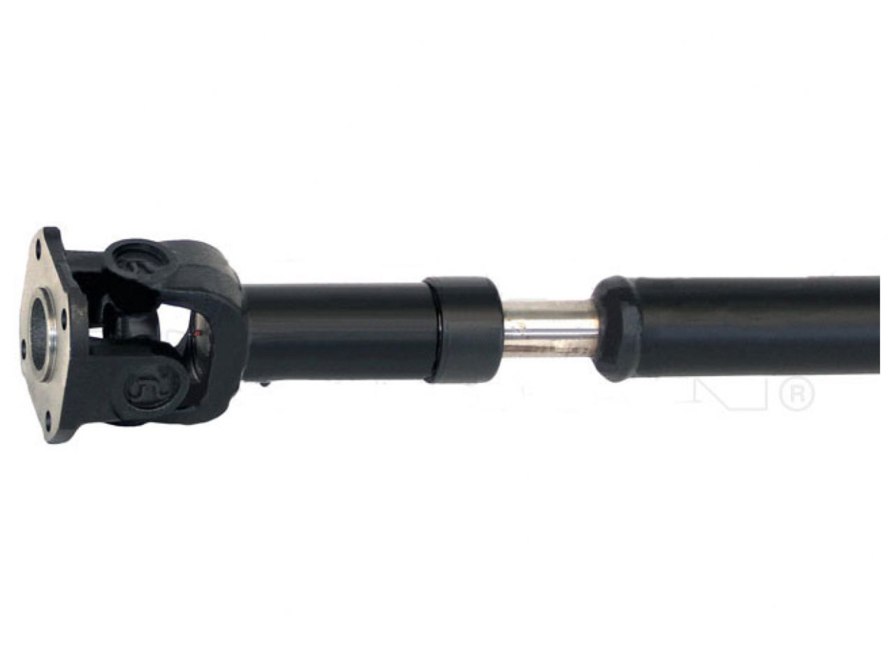 Dorman - OE Solutions Front Driveshaft Assembly for 2000-2009 Toyota Tundra 938-747