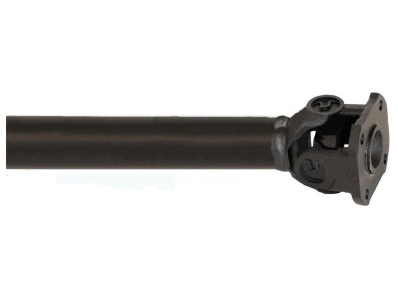 Dorman Front Driveshaft Assembly