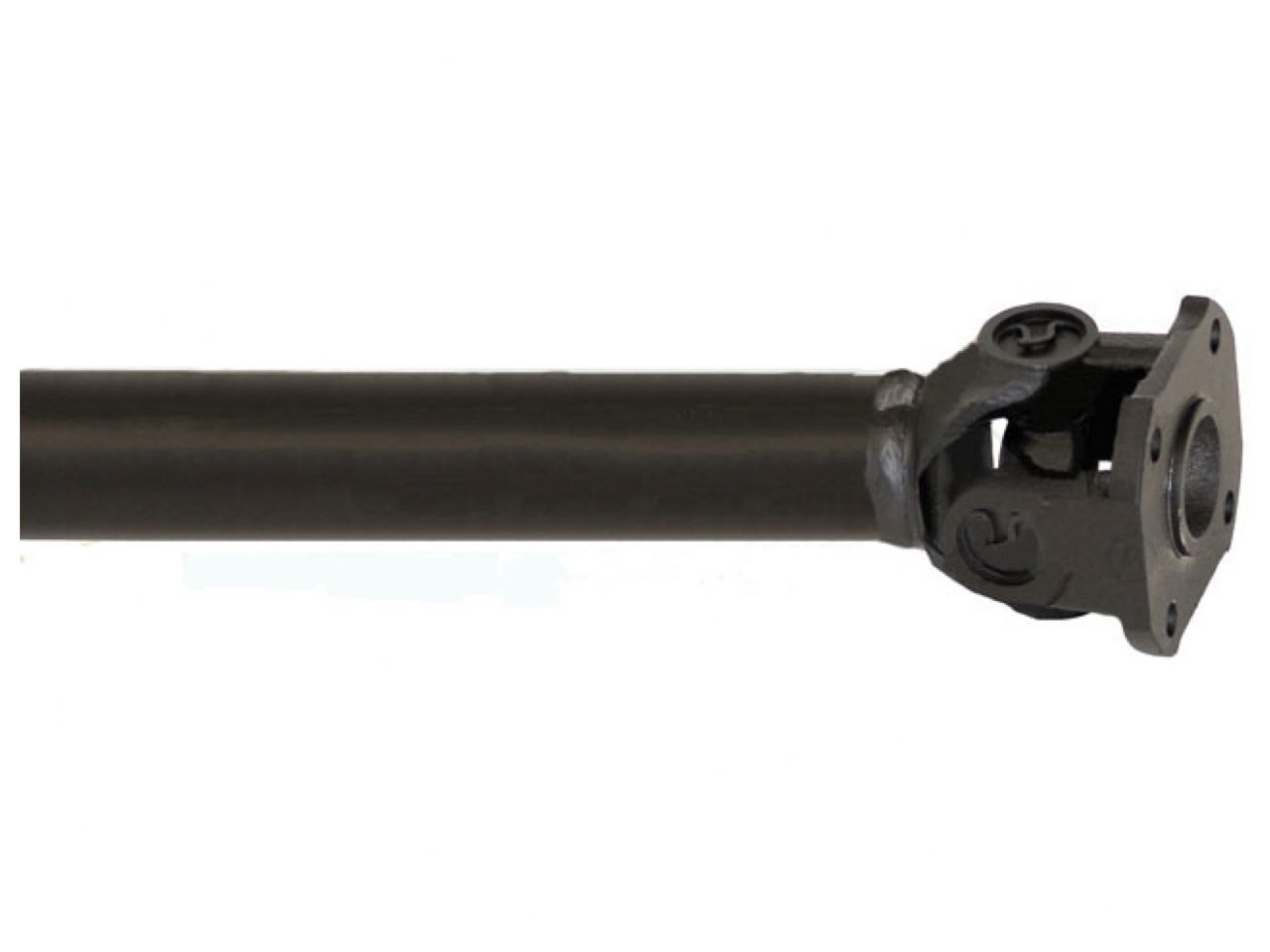 Dorman - OE Solutions Front Driveshaft Assembly for 2000-2009 Toyota Tundra 938-747