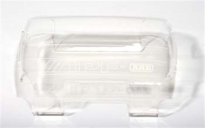 ARB Clear Covers 800 & Xs Ser 800CC Main Image