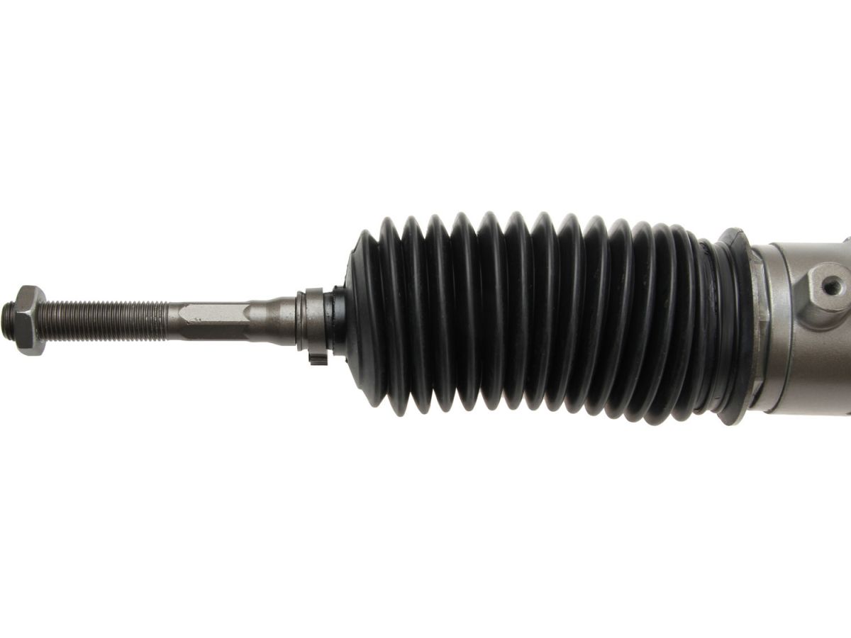 Maval Rack and Pinion Assembly