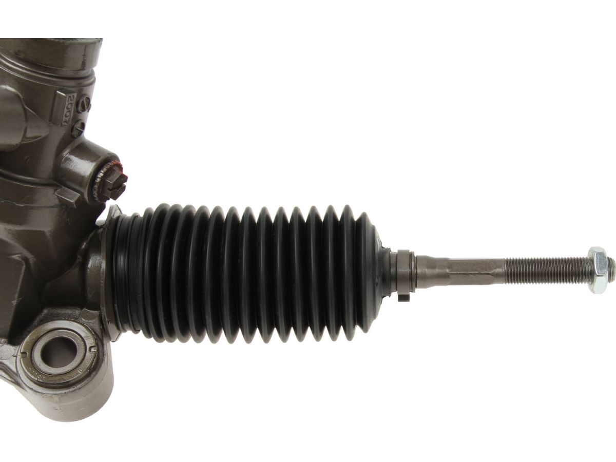 Maval Rack and Pinion Assembly