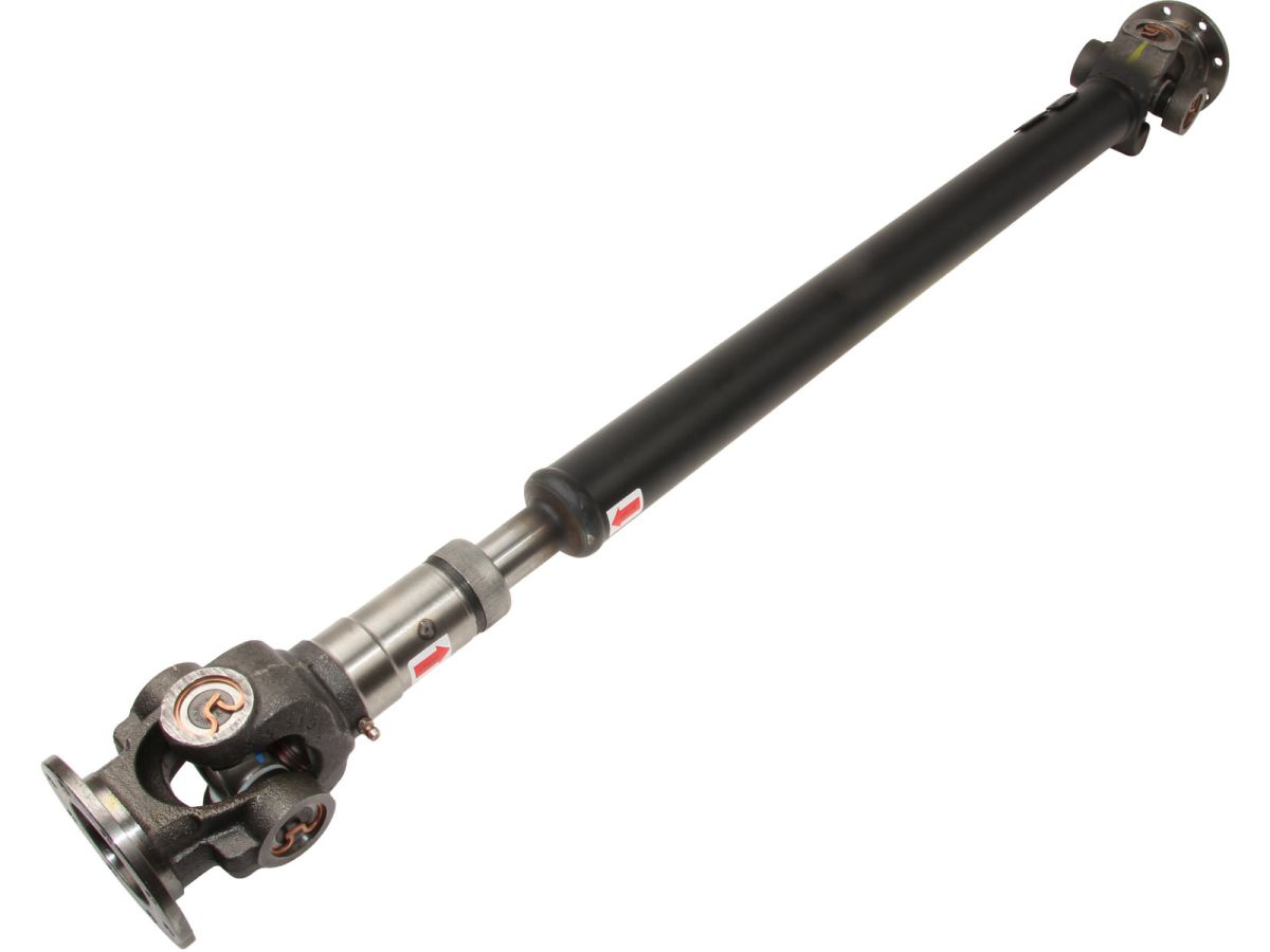 Dorman Driveshafts 938-909 Item Image